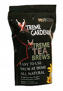 Xtreme Tea Brews 10ct, 90g 3 Gal Brews
