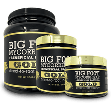 BIG FOOT GOLD 4OZ