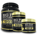 BIG FOOT GOLD 4OZ