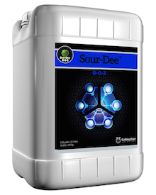 Cutting Edge Solutions Sour-Dee, 6 gal