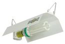 SunLight 125 Fluorescent Fixture w/ Lamp