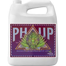 Advanced Nutrients pH-Up 4L