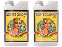 Advanced Nutrients pH Perfect Sensi Grow Part B 1L