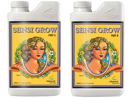 Advanced Nutrients pH Perfect Sensi Grow Part A 1L
