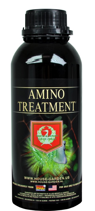 House & Garden Amino Treatment 100ml