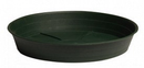 Hyrdofarm Green Premium Saucer, 12"