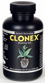 Clonex Rooting Gel, 250 mL