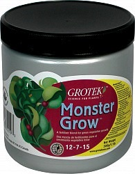 Monster Grow 2.5 kg