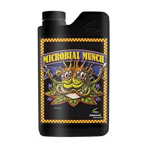 Advanced Nutrients Microbial Munch 250ml