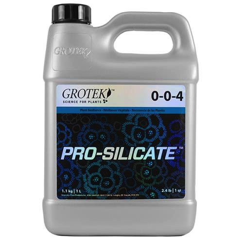 Grotek Pro-Silicate 1 Liter