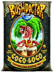 Foxfarm Coco Loco Potting Mix 2 cf