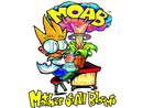 Mad Farmer MOAB Mother of All Blooms 500g