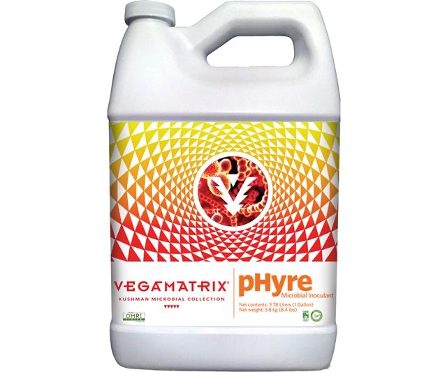 Vegamatrix pHyre Microbial, 1 gal