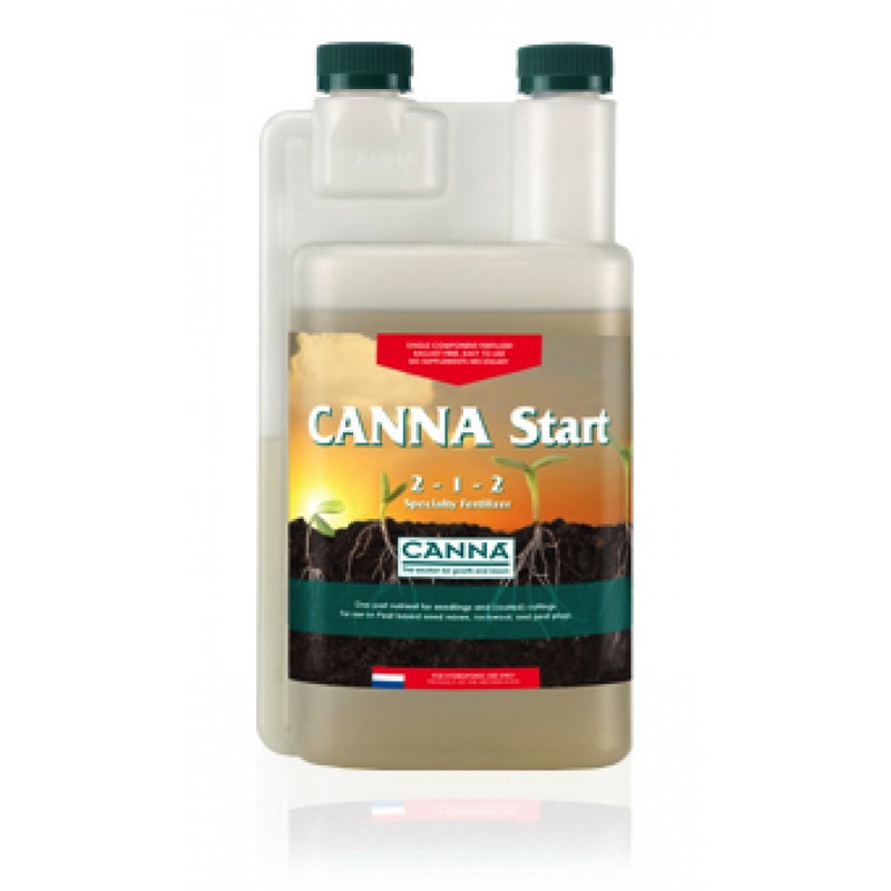 Canna Start 1 Liter