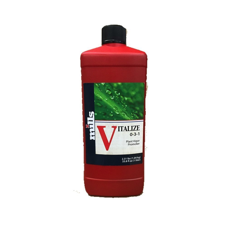 Mills Vitalize 1 Liter