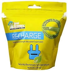 Recharge 16 oz