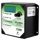 Titan Controls Atlas 3 - Day/Night CO2 Monitor/Controller