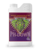 Advanced Nutrients Ph Down 1L