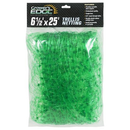 Grower's Edge Green Trellis Netting 6.5 ft x 50 ft