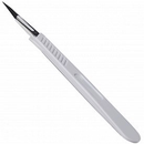 Disposable Scalpel, 10 per pack