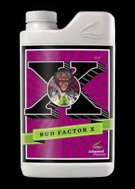 Bud Factor X 10L