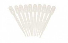 Disposable Transfer Pipettes