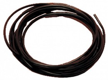 Co2 tube 1/4" /holes (100' RL)