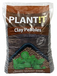PLANTIT Clay Pebbles 25L