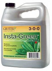 Grotek Insta-Green 4 Liter
