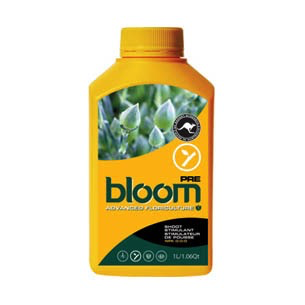 Bloom Pre 15L