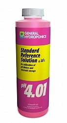 pH 4.01 Calibration Solution 8 oz