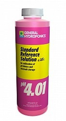 pH 4.01 Calibration Solution 8 oz