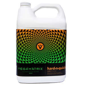 Vegamatrix Hard-N-Quick – 1 Quart