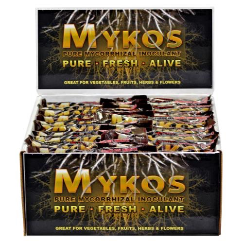 Xtreme Gardening Mykos Bar 100 gm Pack