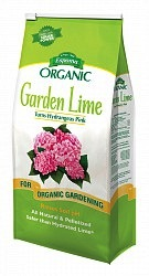 Espoma Garden Lime 6.75 lb bag