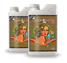 pH Perfect Sensi Coco Bloom Part B 4L