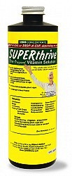 SUPERthrive, 1 pt