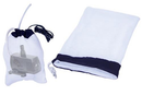EcoPlus Pump Filter Bag Small - 6.5 in x 9 in