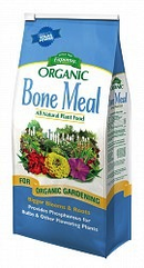 Espoma Bone Meal 4.5 lb bag