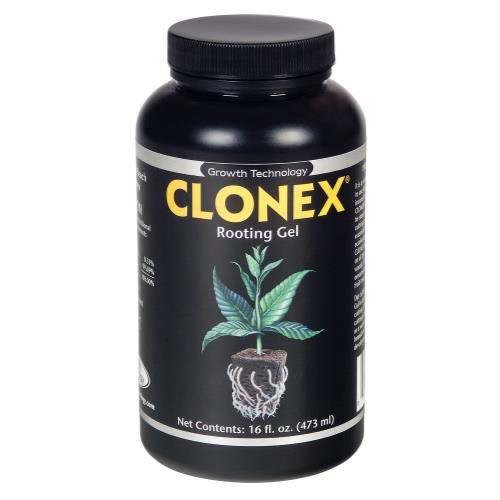 HydroDynamics Clonex Gel Quart