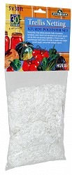Trellis Netting 5'x30', 5" mesh