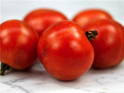 Glacier Tomato