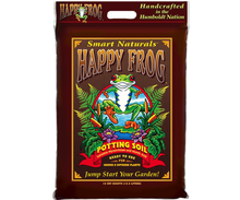 Foxfarm Happy Frog Potting Soil, 12 qt