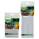 Luster Leaf Plant Labels 4 in