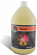 Cutting Edge Solutions, Grow 1 gal