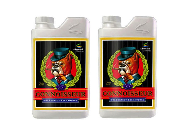 pH Perfect Connoisseur Grow Part A 1L