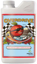 Advanced Nutrients Overdrive 1L