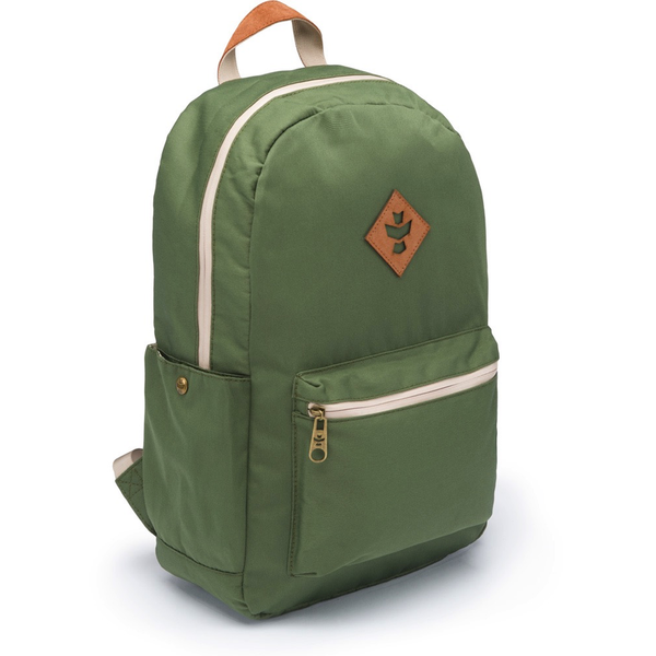 Revelry Supply The Escort Backpack, Green
