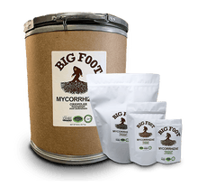 BIG FOOT GRANULAR 2LB