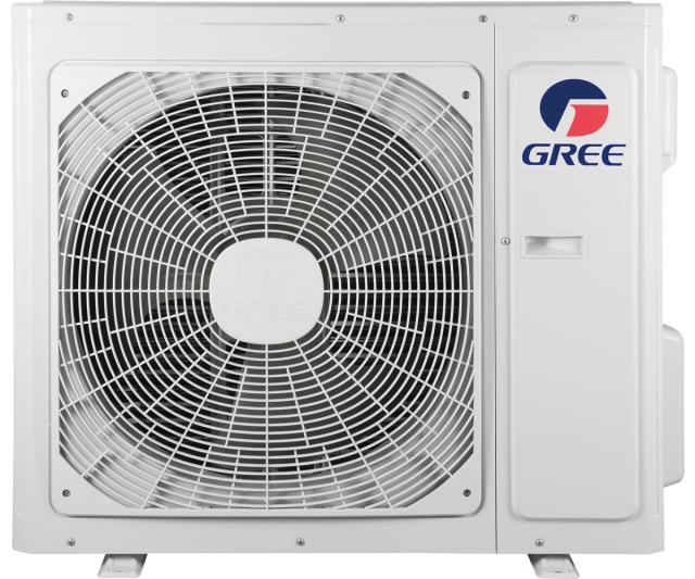 GREE LIVO Gen3 12000 BTU 17 SEER Indoor Unit 208-230V